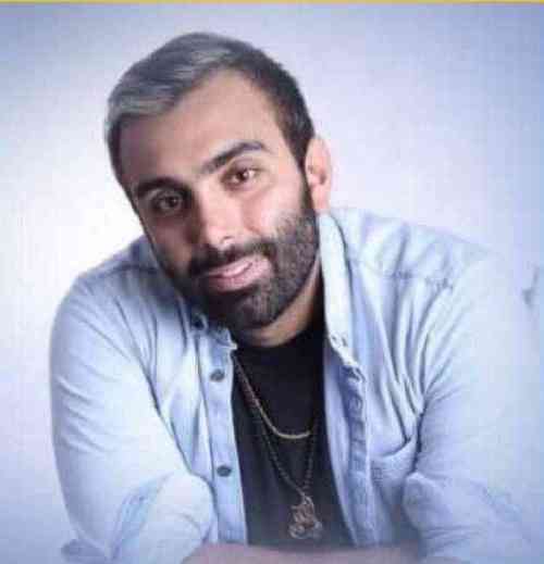 مسعود صادقلو اسمت چیه